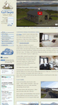 Mobile Screenshot of connemaracottages.com